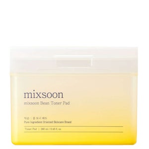 Mixsoon Skincare Bean Toner Pads x 70