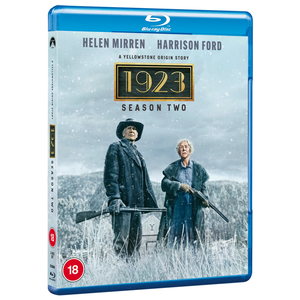 1923: A Yellowstone: Origin Story: Season Two