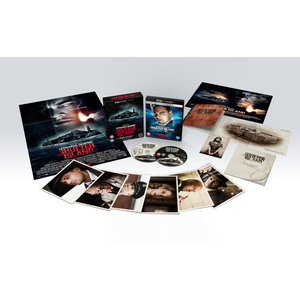 Shutter Island 4K Ultra HD Collectors Edition