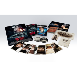 Shutter Island 4K Ultra HD Collectors Edition