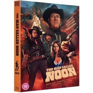 The Man Called Noon