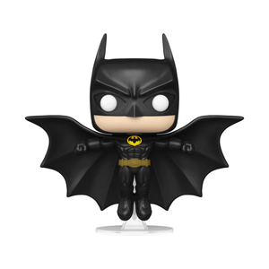 POP Deluxe: BM 85th- Batman Soaring