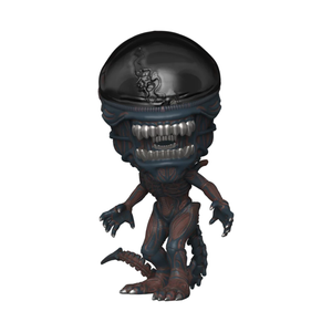 Alien: Romulus Scorched Xeno Funko Pop! Vinyl Super