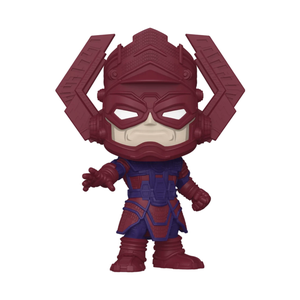 POP Super: FF S1- POP 6