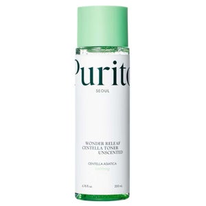 Purito Wonder Releaf Centella Toner Unscented 200ml