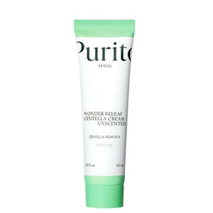 Purito Wonder Releaf Centella Cream Unscented 50ml