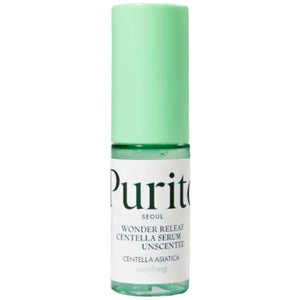 Purito Wonder Releaf Centella Serum Unscented 15ml