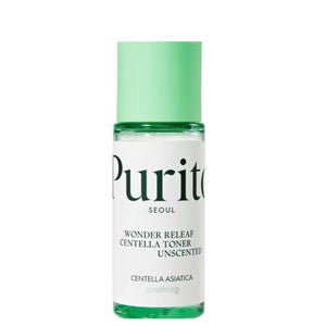 Purito Wonder Releaf Centella Toner Unscented 30ml