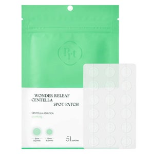 Purito Wonder Releaf Centella Spot Patches x 51