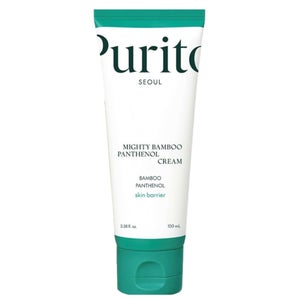 Purito Skincare Mighty Bamboo Panthenol Cream 100ml