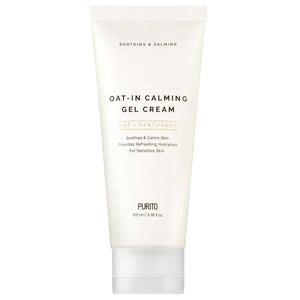 Purito Oat-In Calming Gel Cream 100ml