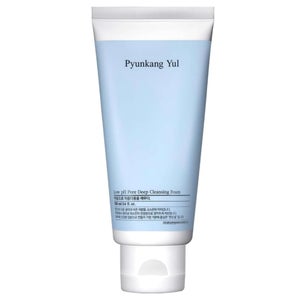 Pyunkang Yul Low pH Pore Deep Cleansing Foam 100ml