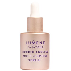 Lumene Nordic Ageless [AJATON] Multi Petptide Serum 30ml