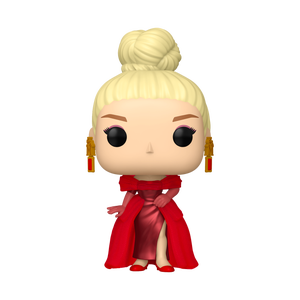 Barbie 80th Anniversary Funko Pop Vinyl