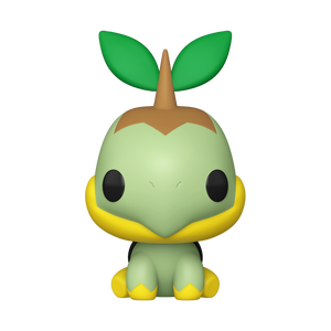 Pokémon Turtwig Funko Pop Vinyl