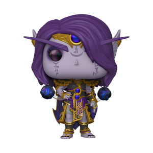 World of Warcraft Xal'atath Funko Pop Vinyl