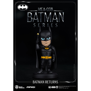 DC Comics Mini Egg Attack Figure Batman Returns 8 cm