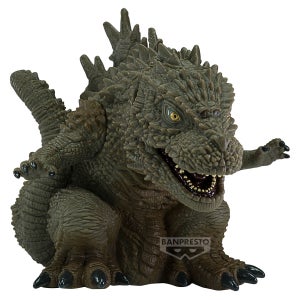 Banpresto Godzilla Minus One Enshrined Monsters Godzilla (2023) Version A