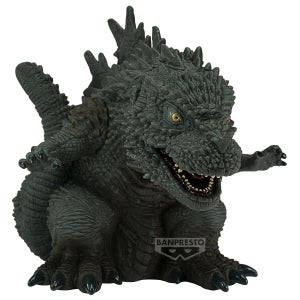 Banpresto Godzilla Minus One Enshrined Monsters Godzilla (2023)Version B