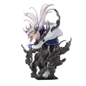 Banpresto Umamusume: Cinderella Gray Banpresto Evolve Oguri Cap Figure