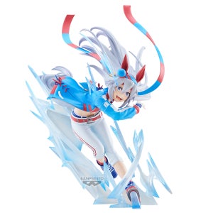 Banpresto Umamusume: Cinderella Gray Banpresto Evolve Tamamo Cross Figure