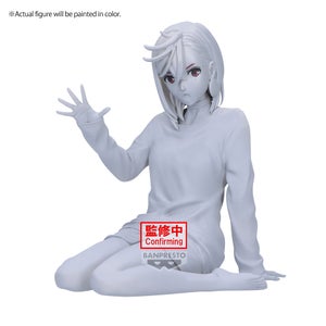 Banpresto Dandadan Relax Time Momo