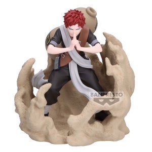 Banpresto Naruto Combination Battle2 Gaara