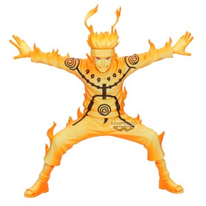 Banpresto Naruto Shippuden Grandista Naruto Uzumaki-?