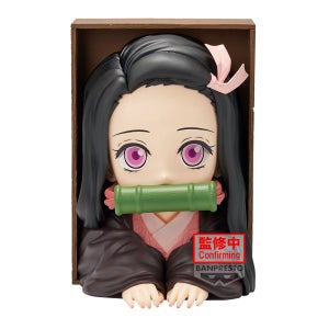 Banpresto Demon Slayer Kimetsu No Yaiba Hyokofig Nezuko Kamado