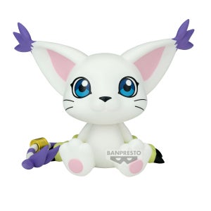 Banpresto Digimon Adventure Sofvimates Tailmon
