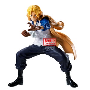 Banpresto One Piece Grandista Sabo