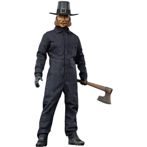 Sideshow 1/6 John Carver - Thanksgiving