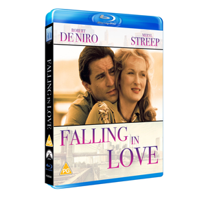 Falling In Love