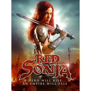 Red Sonja