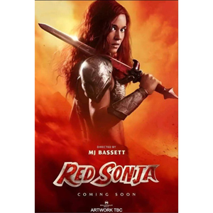 Red Sonja