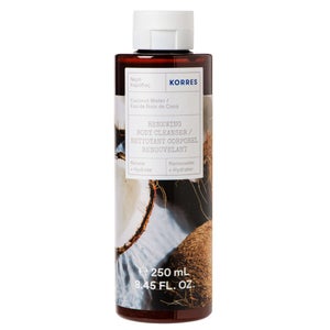 KORRES Face Care Coconut Water Body Cleanser 250ml
