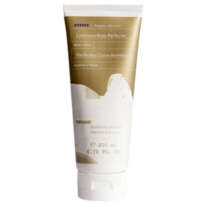 KORRES Body Aegean Bronze Luminous Body Perfecter 200ml