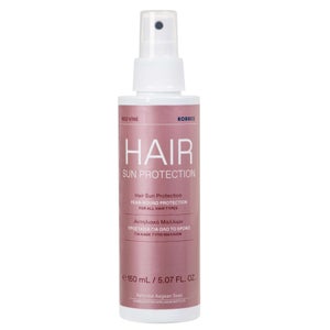 KORRES Sun Care Red Vine Hair Sunscreen 150ml