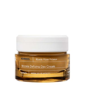 KORRES Face Care Black Pine Primus Wrinkle Defying Day Cream 40ml
