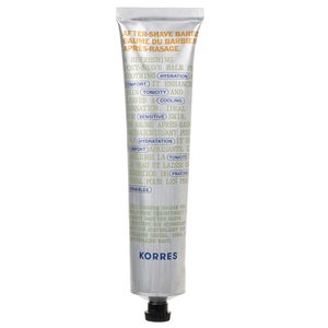 KORRES Face Care Athenian Grooming After Shave Balm 125ml