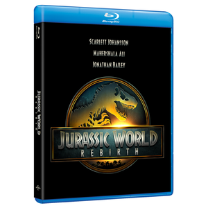Jurassic World: Rebirth