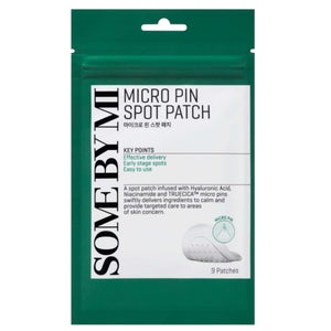 Some By Mi Miracle Micro Pin Spot Patches x 9