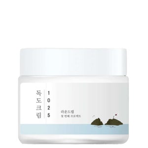 Round Lab Skincare 1025 Dokdo Cream 80ml