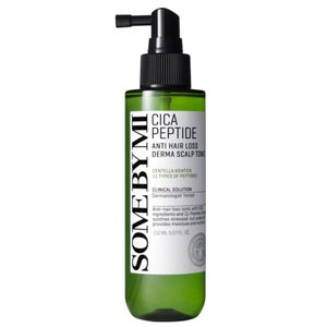 Some By Mi Cica Peptide Derma Scalp Tonic 150ml
