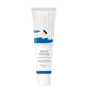 Round Lab Sun Care Birch Juice Moisturising Sunscreen PA++++ SPF50+ 50ml