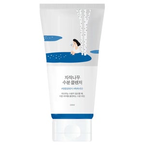 Round Lab Birch Moisturizing Cleanser 150ml