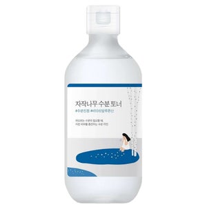 Round Lab Skincare Birch Juice Moisturising Toner 300ml