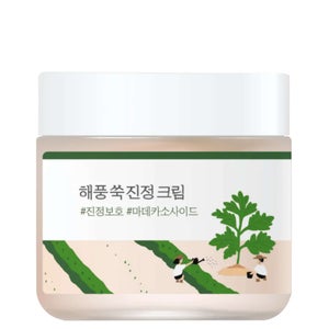 Round Lab Mugwort Calming Cream 80ml