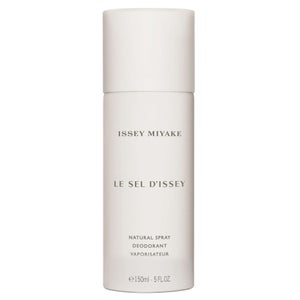 Issey Miyake Le Sel D'Issey Deodorant Spray 150ml