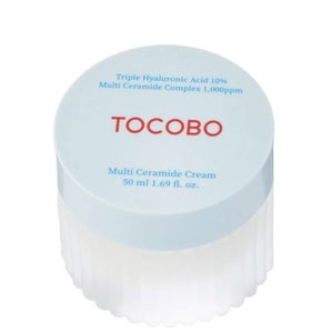 Tocobo Skincare Multi Ceramide Cream 50ml